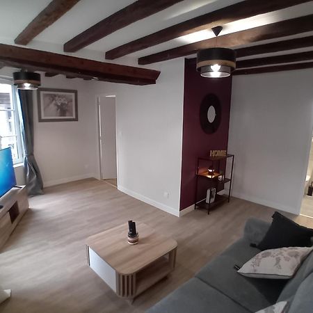 Le Vieux Laval Apartamento Laval  Exterior foto