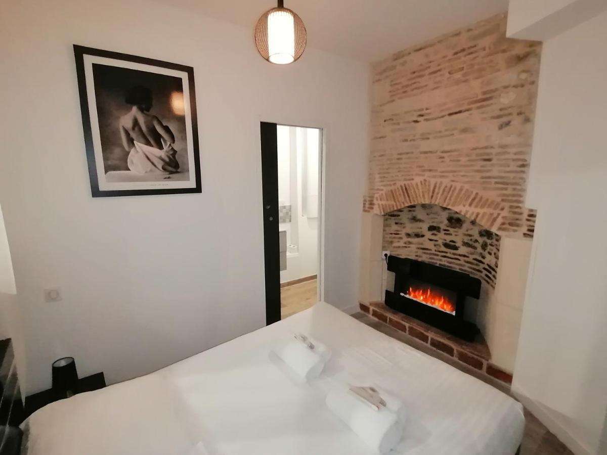 Le Vieux Laval Apartamento Laval  Exterior foto
