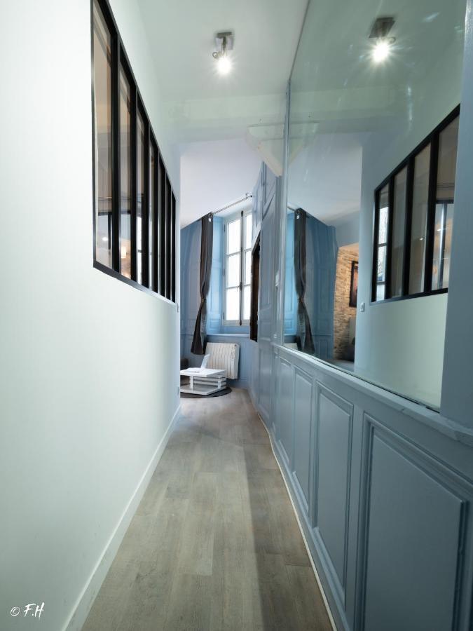 Le Vieux Laval Apartamento Laval  Exterior foto