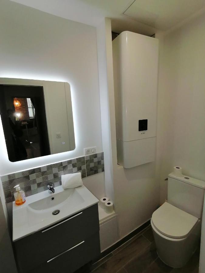 Le Vieux Laval Apartamento Laval  Exterior foto