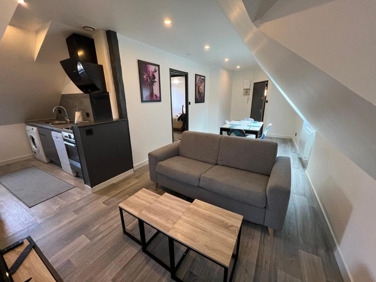 Le Vieux Laval Apartamento Laval  Exterior foto