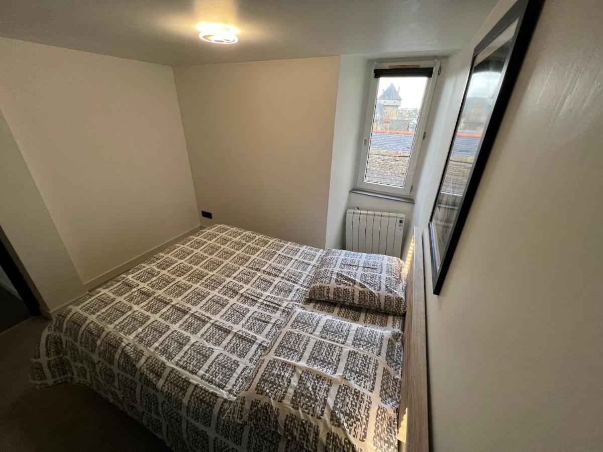 Le Vieux Laval Apartamento Laval  Exterior foto