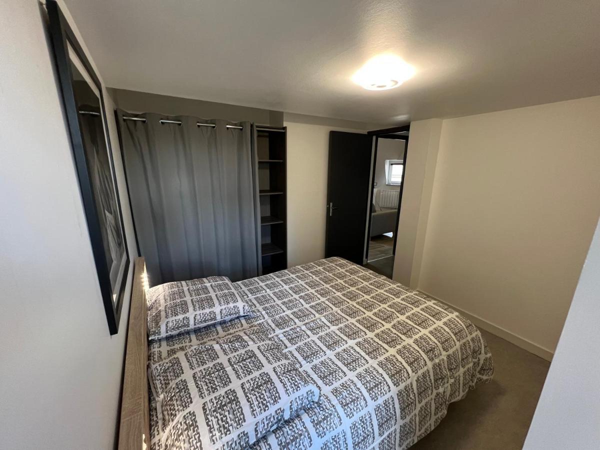 Le Vieux Laval Apartamento Laval  Exterior foto