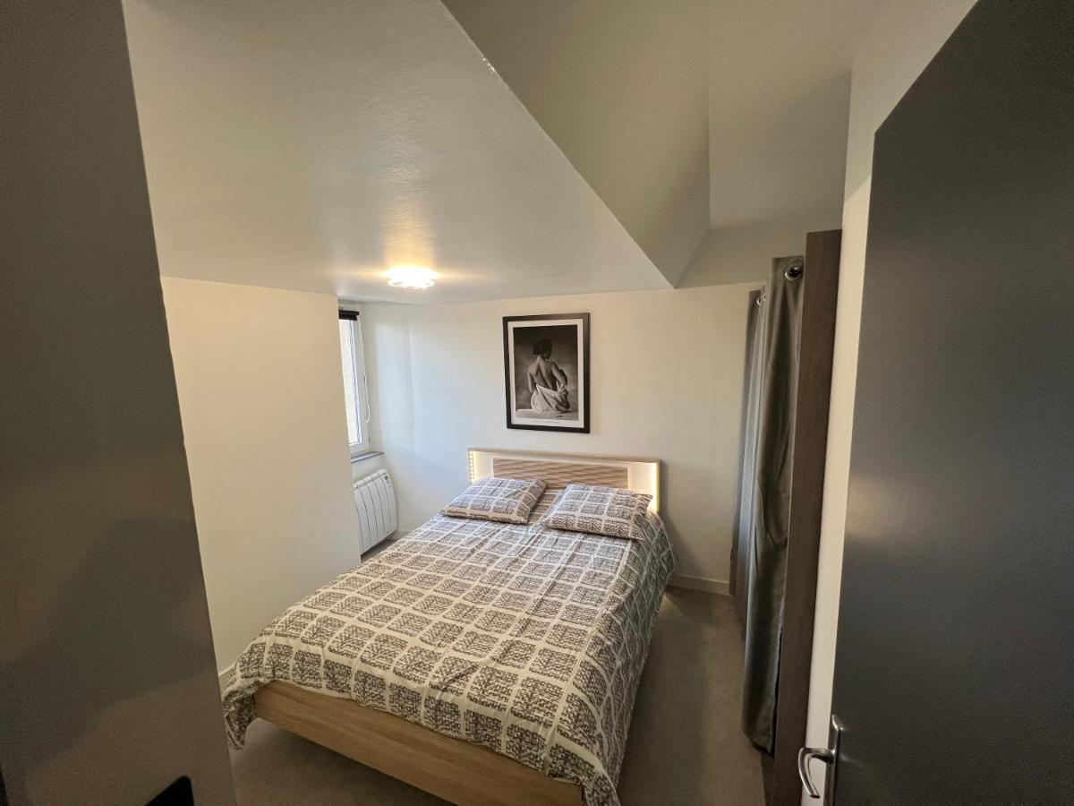 Le Vieux Laval Apartamento Laval  Exterior foto