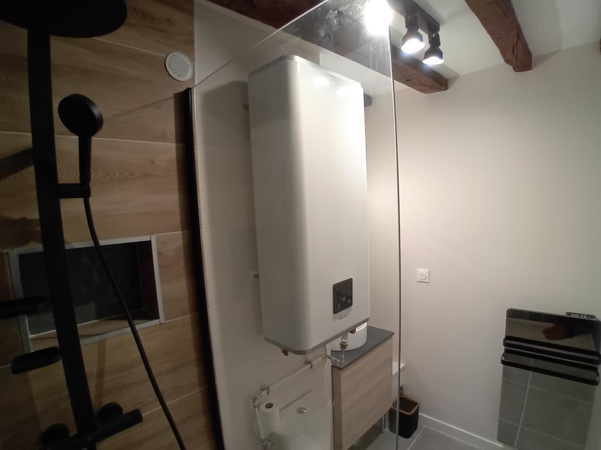 Le Vieux Laval Apartamento Laval  Exterior foto