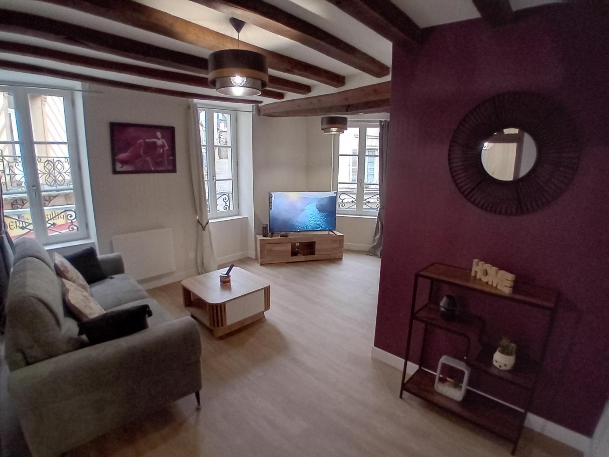 Le Vieux Laval Apartamento Laval  Exterior foto