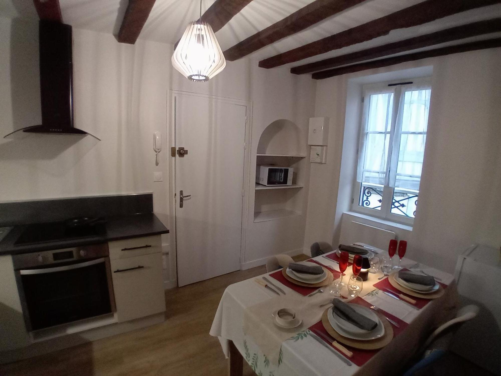 Le Vieux Laval Apartamento Laval  Exterior foto