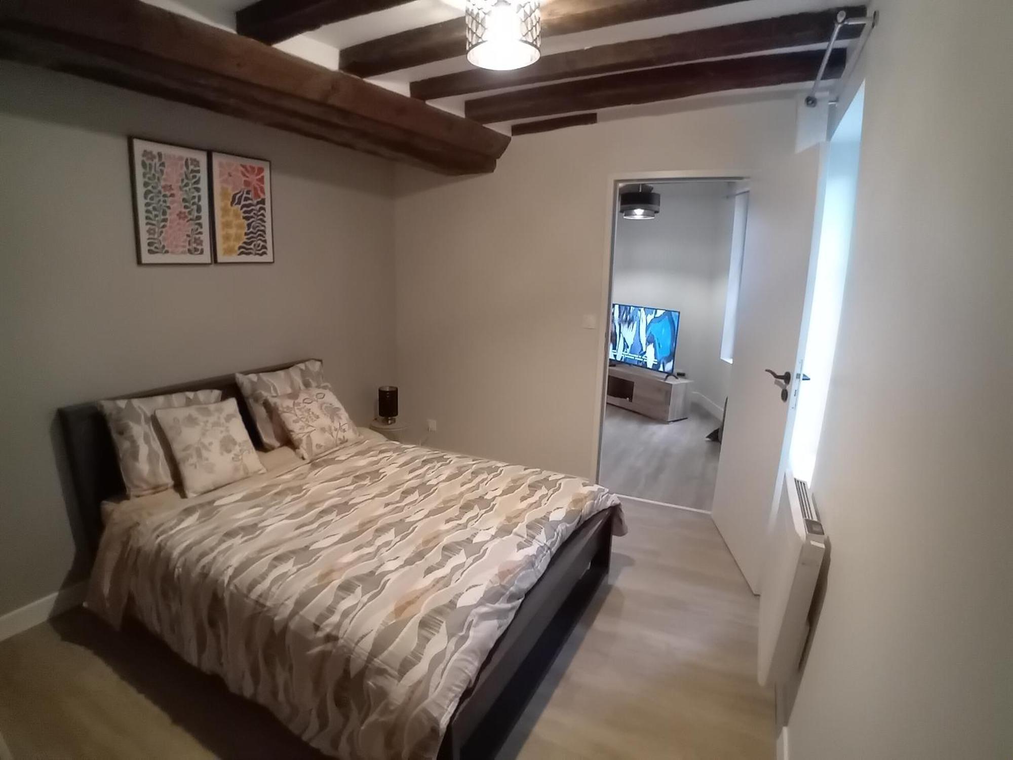 Le Vieux Laval Apartamento Laval  Exterior foto