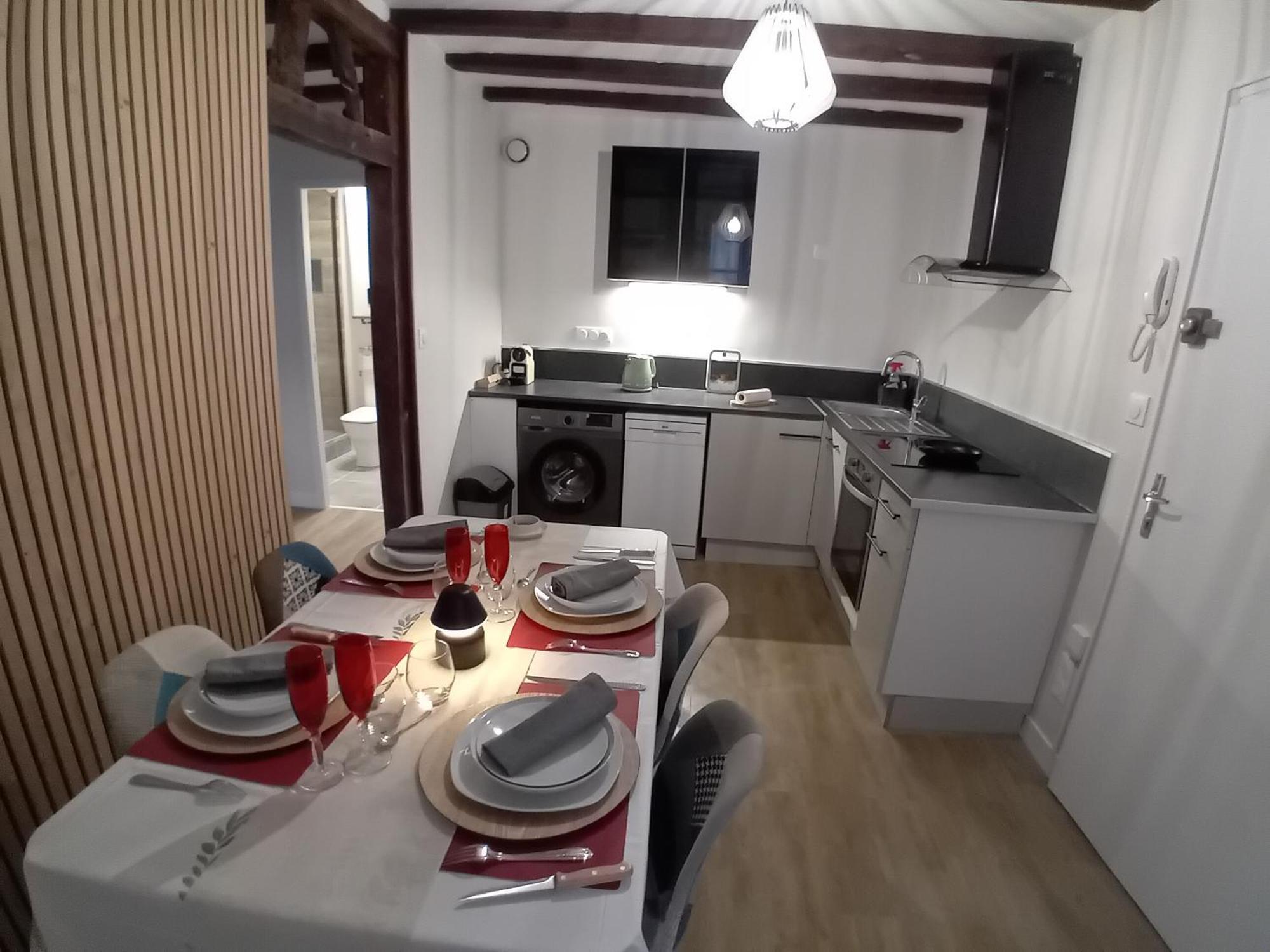 Le Vieux Laval Apartamento Laval  Exterior foto